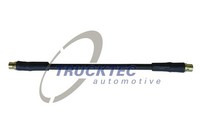 Trucktec Automotive Bremsschlauch Vorderachse Beidseitig FüR Audi A4 8D2 B5