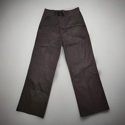 Nike AIR JORDAN X J BALVIN PANTS BLACK Size Medium Men s FJ6137-010