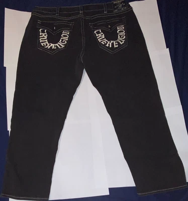 True Religion Bobby In Men's Jeans for sale | eBay