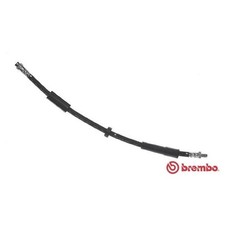 2x Bremsschlauch vorne für Citroen Berlingo B9 Berlingo-Berlingo M C4 | 2434689