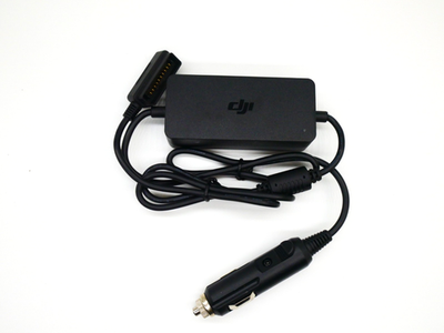 DJI Mavic Pro/Zoom Battery Car Charger Genuine