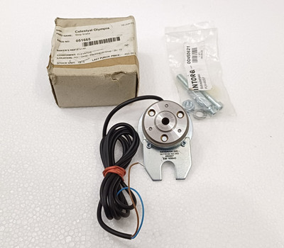 KENDRION (AE) MAGNETA EBI 169643 ELEVATOR HOLDING BRAKE 14.110.04.101-005