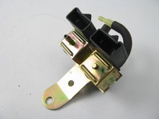 New - Out Of Box - Oem Ford E0ae-9d474-c2a Egr Vacuum Valve Solenoid New - Out Of Box - Oem Ford E0ae-9d474-c2a Egr Vacuum Valve Solenoid