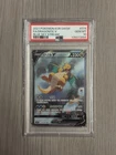 Pokemon TCG Korean Dragonite V PSA 10 Blue Sky Stream