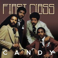 First Class - Candy - Cd - G3Z