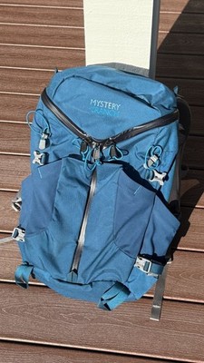 Mystery Ranch Coulee 25 Backpack   Del Mar (S/M)