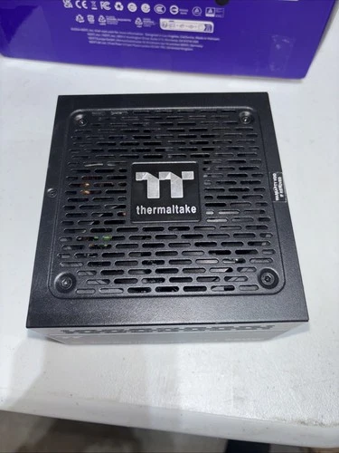 Thermaltake Toughpower GF A3 750W AT.0 80 Gold Power Supply (No Power Cord)