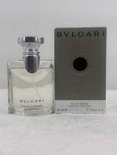 Bvlgari Pour Homme Extreme Eau de Toilette 1.7 oz 50 ml EDT Spray with Box