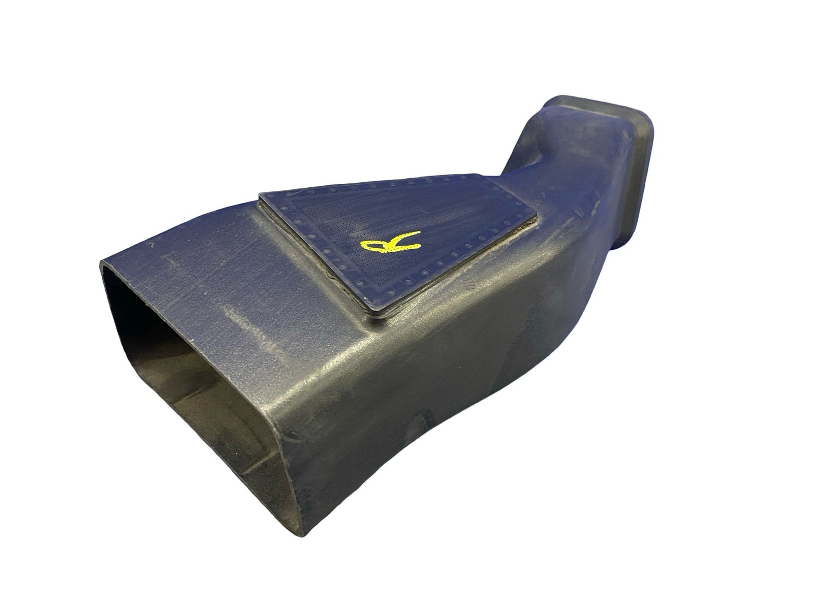 2008-2015 Audi R8 v10 Oem Awd 5.2l left right air intake duct pipe tube set of 4