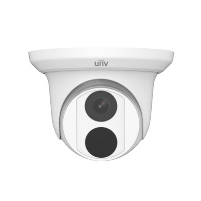 UNV / UNView  EC-T4F28M 2.8mm  4MP Outdoor IR Day/Night Bullet IP Camera