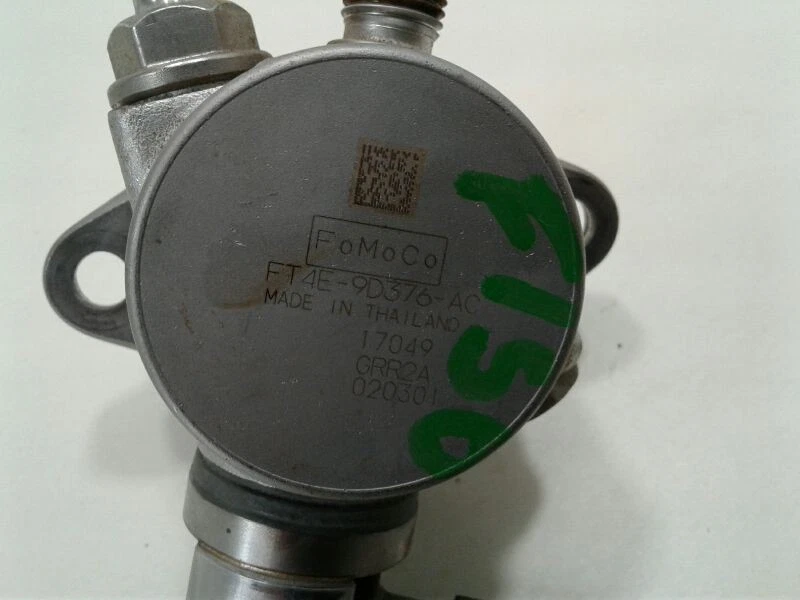 Fuel Pump Engine Mounted 2.7L Fits 17-20 LINCOLN CONTINENTAL 125826 - Image 3 of 3