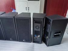 1PC USED Meyer Sound UPA-1P Loudspeaker By UPS