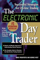 Marc Friedfertig (U. A.) | The Electronic Day Trader | Taschenbuch | Englisch