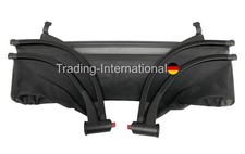 Original Mercedes W205 A205 C-Klasse Windschott Windschutz A2058680009 AMG