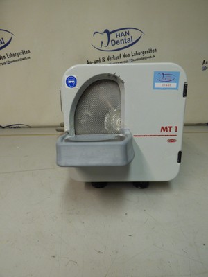 Renfert MT1 Gipstrimmer Diamantscheibe Dental 01448