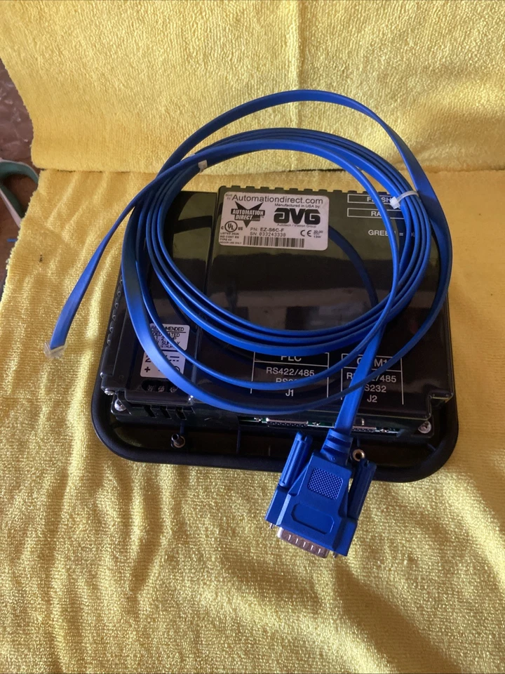 AVG EC – S6 C – F - Image 3 of 4