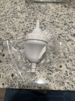 #ad Polaris Genuine Parts G52 Backup Valve Replacement Kit for Automatic Pressure... $40.00