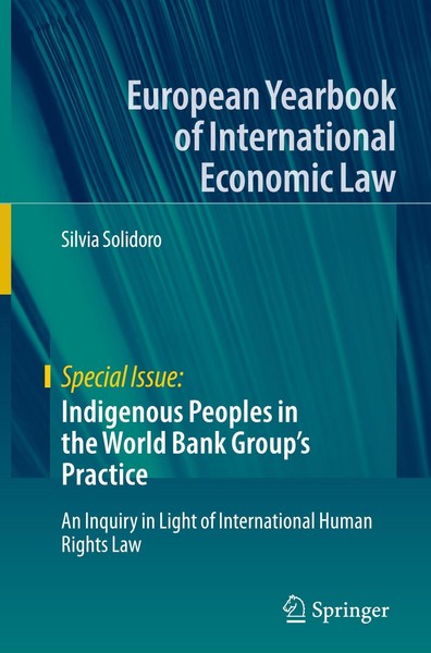 Indigenous Peoples In The World Bank Group's Practice, Silvia Solidoro-image