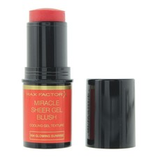 Image of Max Factor Miracle Sheer Gel Blush 8g - 004 Glowing Sunrise