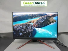 BenQ MOBIUZ EX240-B 23.8" FHD 165Hz IPS LCD Gaming Monitor HDMI, DP 