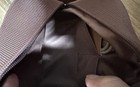 Beats x Kim Brown Zippered Headphone Carrying Case Pouch cable charger  — photo 2