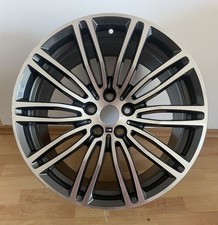 2  Orig BMW ALUFELGEN 9Jx19ET44 M664 7855084 3er,5er,7er G11,12 G30,31 G20,21 X3