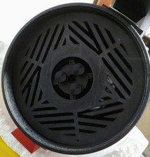 TPO RC6 Tri-Bahtinov Focus and Collimation Mask - BLACK