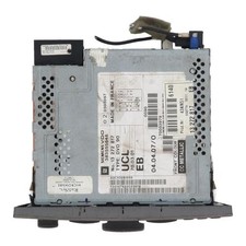 Autoradio Opel VECTRA