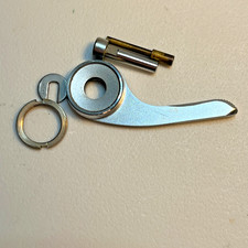 Minolta SR-1 / SR-3 / SR-7 Film Advance Lever  Shaft Assembly