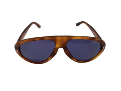 GAFAS DE SOL CABALLERO/UNISEX TOM FORD CAMILLO-02 TF988 20110492 - Imagen 1 de 4