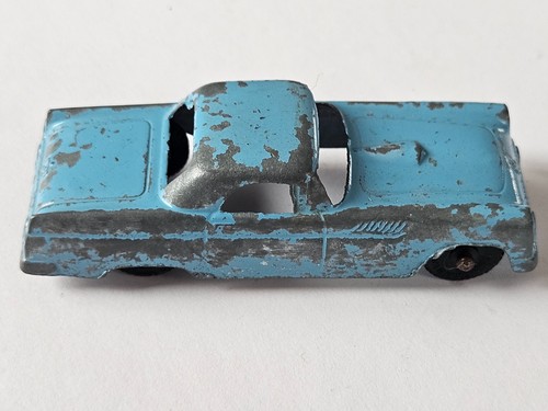 Wählen Sie eine - Tootsietoy Vintage Spielzeugauto LKW Sammlerstück Druckguss Tootsie Spielzeug - Bild 143 von 164