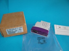 Control Techniques Sm-Profibus DP-V1.82000000011000. 03.02.05.STDZ20.NEW