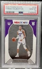 2020-21 NBA Hoops TYRESE HALIBURTON #238 Rookie RC PSA 10 Gem Mint