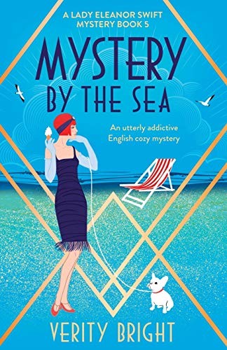 Mystery by the Sea: An utterly addictive English cozy mystery: 5