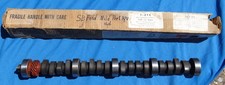 Nos Perfect Circle Small Block Ford 289 302 351w Mild Perf Rv Camshaft 229-1734