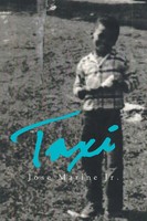 Taxi Jose Marine Jr. Taschenbuch Kartoniert / Broschiert Englisch 2020