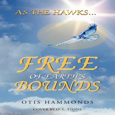 As the of Earth's Bounds Otis Hammonds Paperback Author Solutions