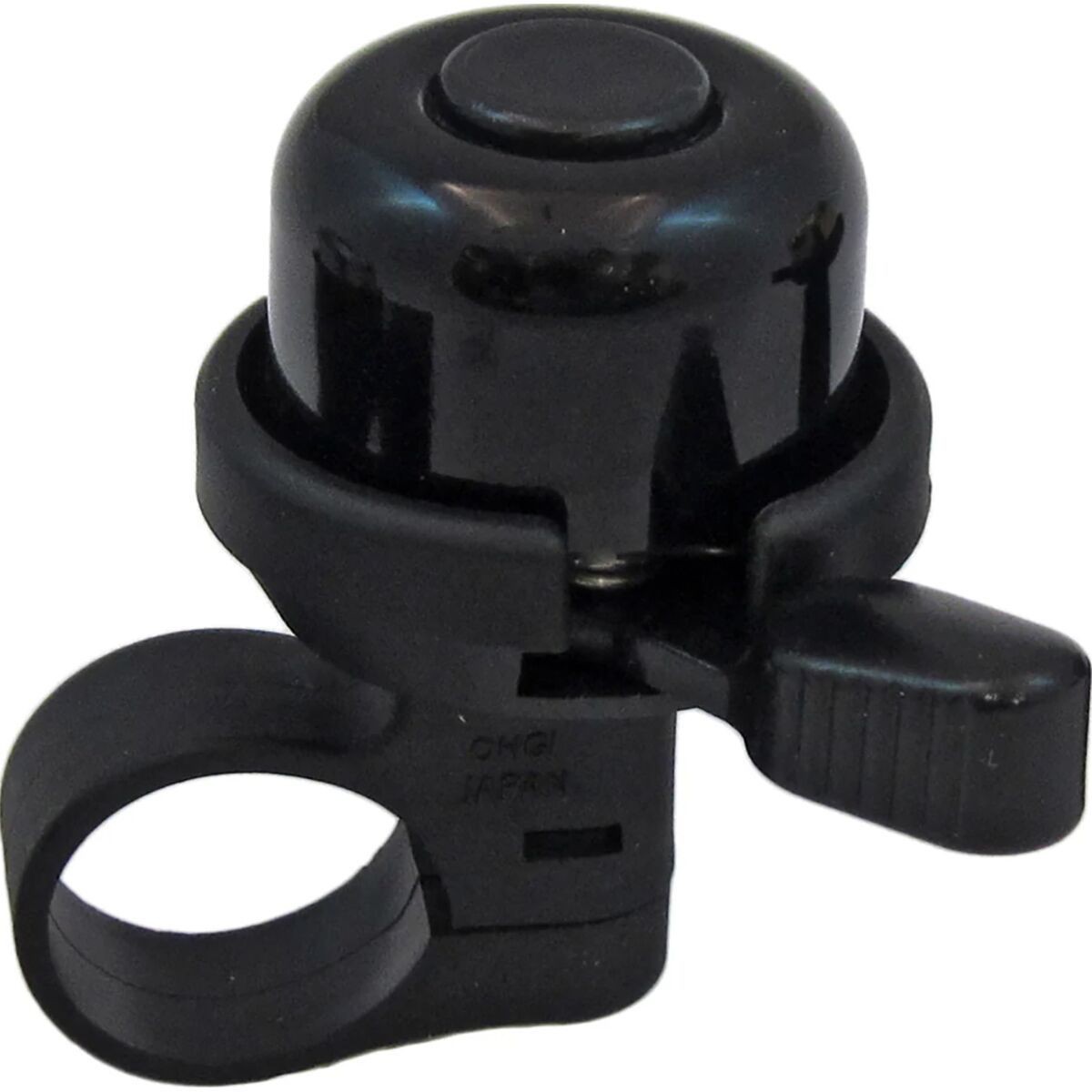 Mirrycle Mirrycle Brass Duet Black, One Size