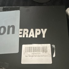 Red Light Therapy Device