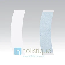 2-6 week hold C Contour Lace Front Adhesive Tape 36 Pieces