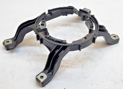 BMW R1200RS 2014-18 Motor Benzin Tankdeckel Kotflügel Adapter Halterung Halter