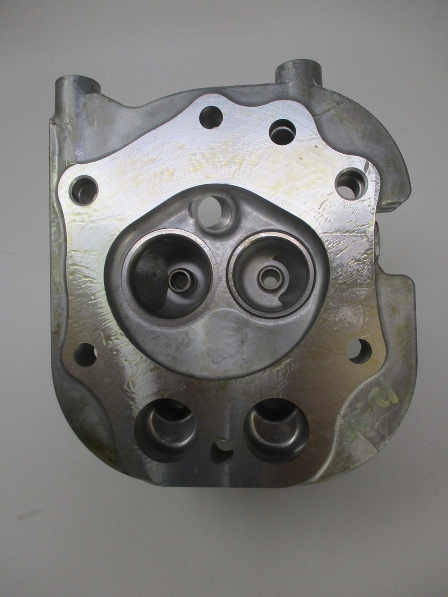 Genuine Kawasaki 11008-2121 Cylinder Head for FE350D FE350 Club