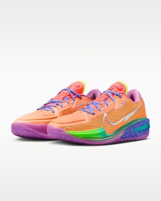 Nike Men's G.T. Cut Basketball Shoes, Size 13, No Lid