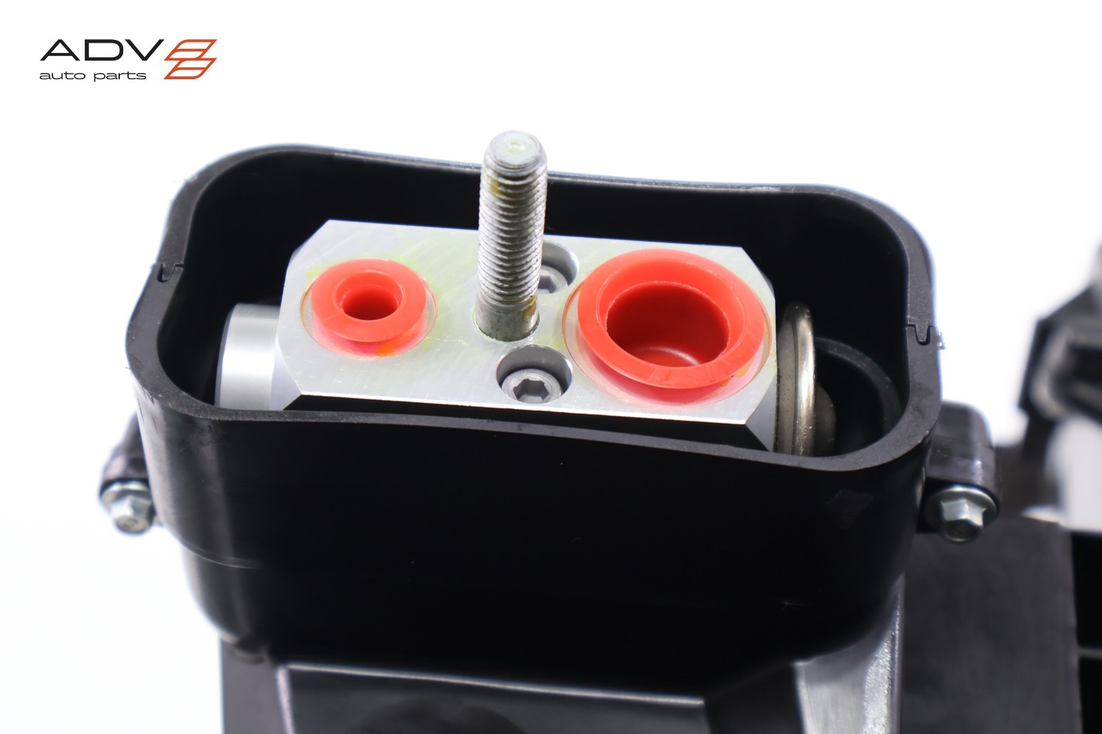 2015-18 FERRARI CALIFORNIA T HVAC AC CLIMATE HEATER BLOWER MOTOR HOUSING BOX OEM