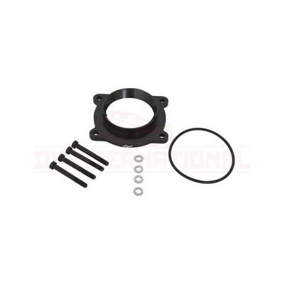 AIRAID Throttle Body Spacer For CHEVROLET CAMARO LS 2017-2018 3.6L