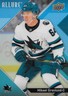 2024-25 Upper Deck Allure Hockey - Mikael Granlund #66 - San Jose Sharks