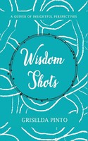 Wisdom Shots | Griselda Pinto | Taschenbuch | Englisch | 2024