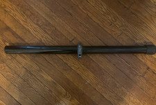 ROLAND MDS-20 ELECTRONIC DRUM RACK MOUNT 28" LEG COMPLETE WITH ONE CLAMP