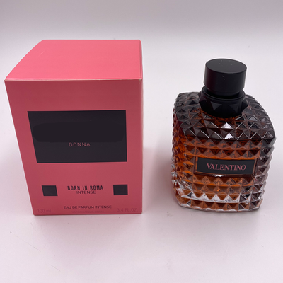 Valentino Donna Born In Roma Intense 100ml / 3.4 oz EDP Perfume