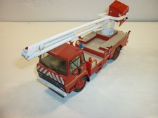 1/43 IXO BERLIET K B 770 NACELLE POMPIER